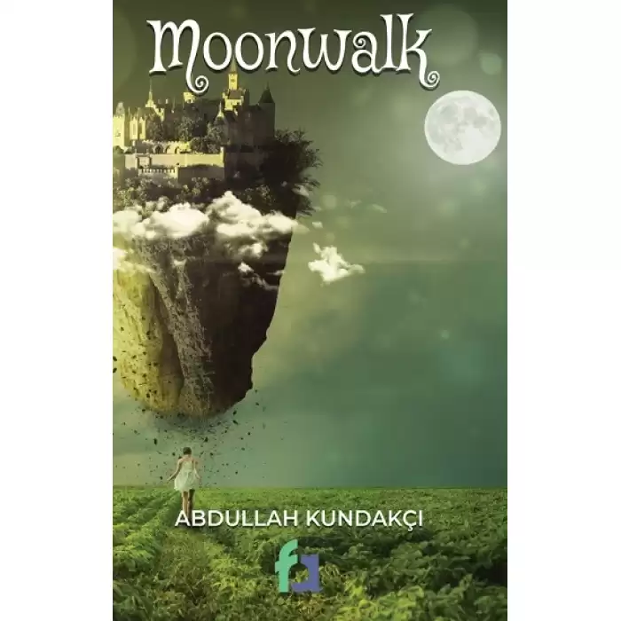 Moonwalk