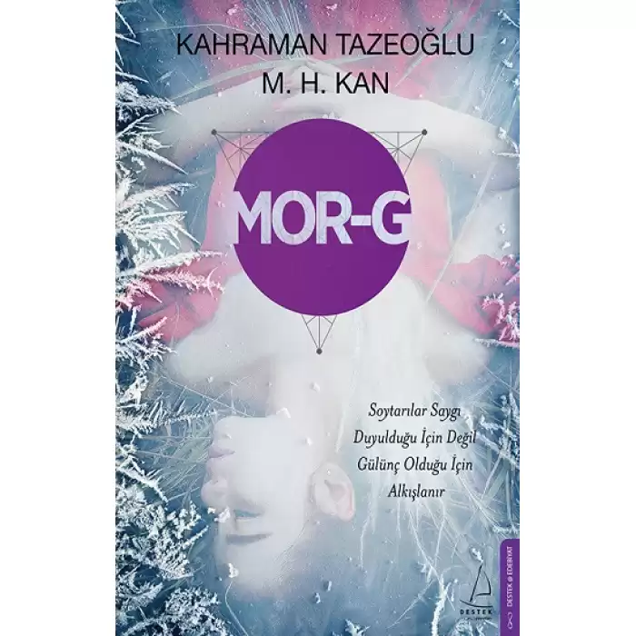 Mor-G