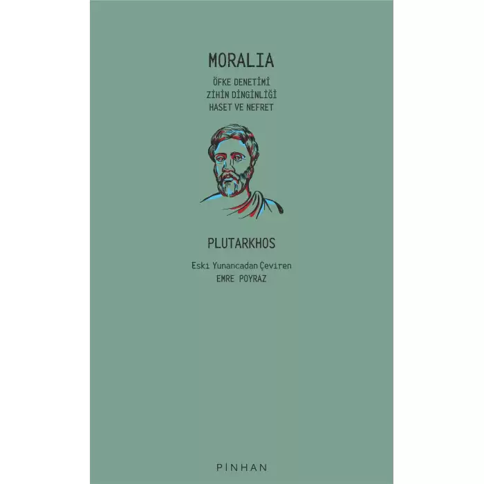 Moralia