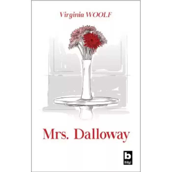 Mrs. Dalloway