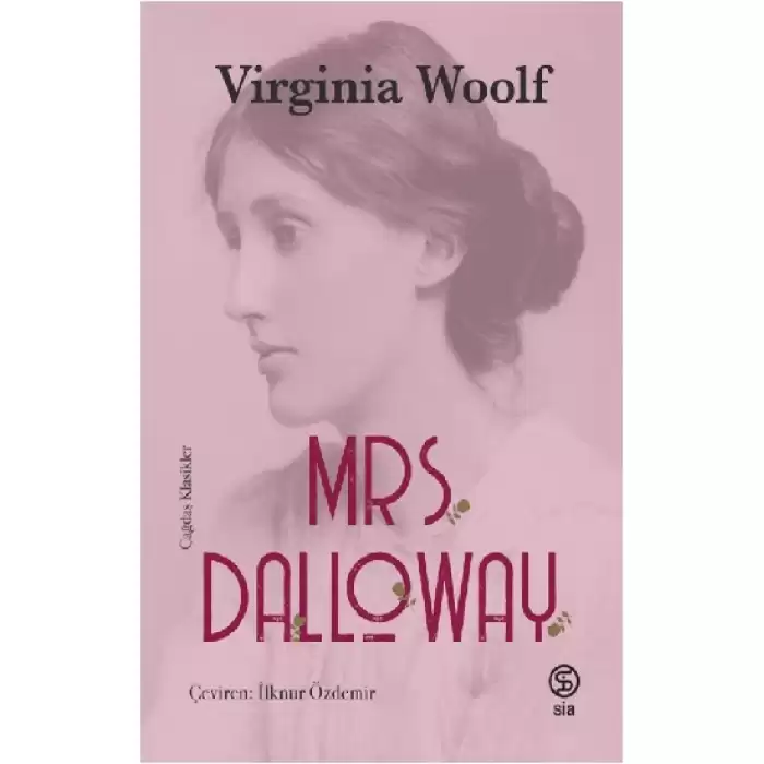 Mrs. Dalloway