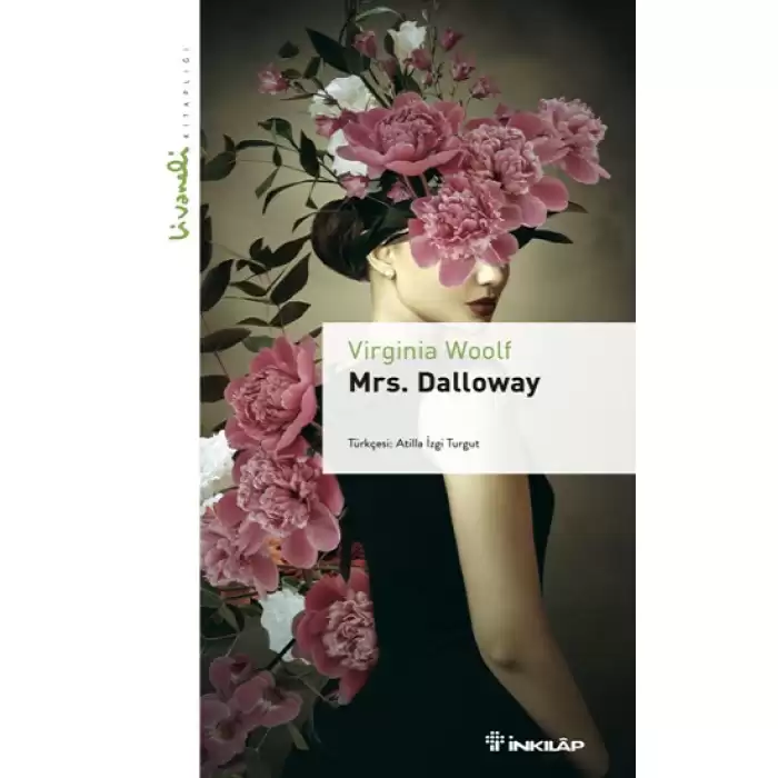 Mrs. Dalloway - Livaneli Kitaplığı