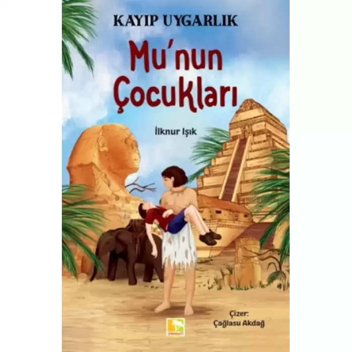 Munun Çocukları