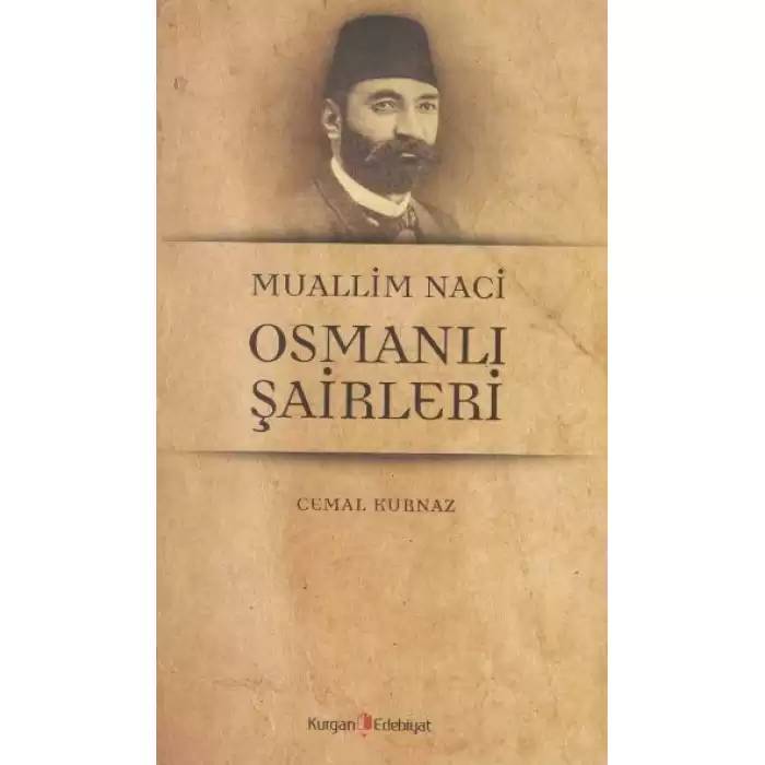 Muallim Naci Osmanli Şairleri