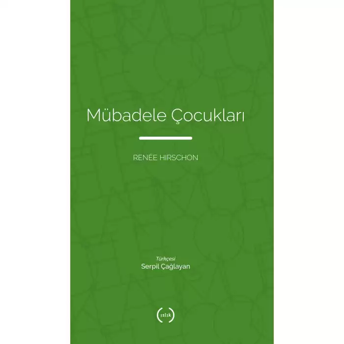 Mübadele Çocukları