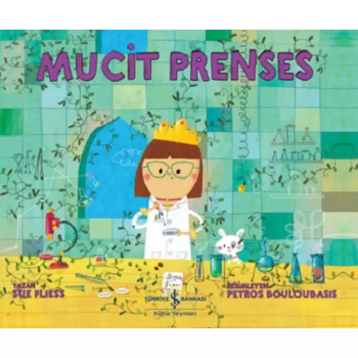 Mucit Prenses