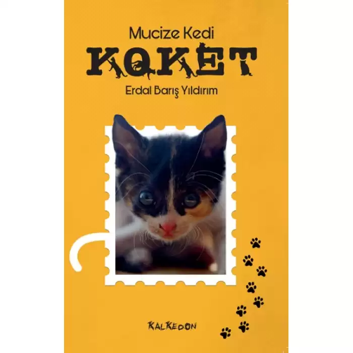 Mucize Kedi Koket