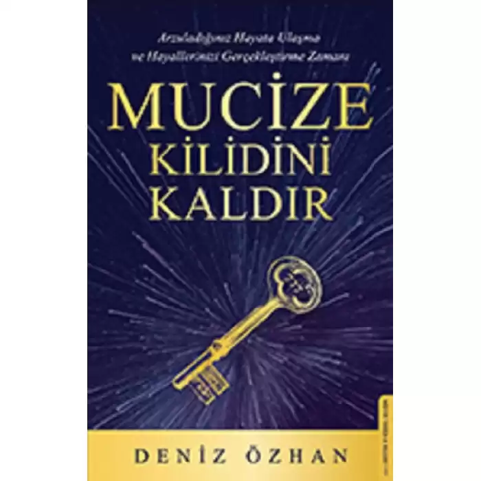 Mucize Kilidini Kaldır