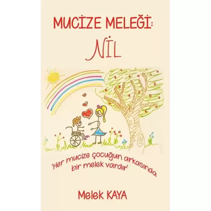 Mucize Meleği: Nil