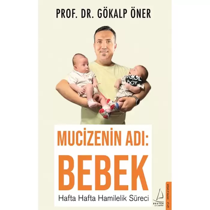 Mucizenin Adı: Bebek