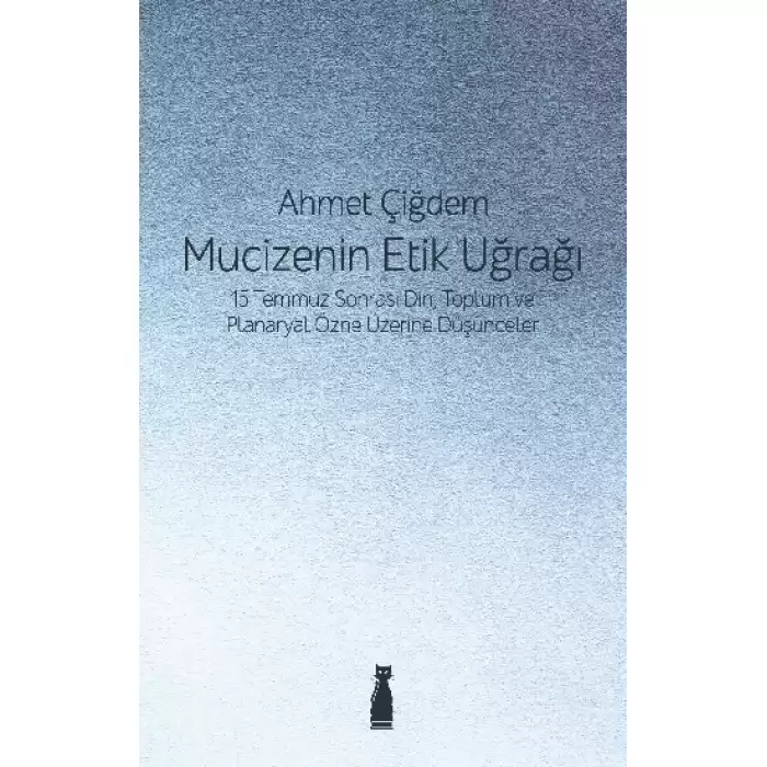 Mucizenin Etik Uğrağı