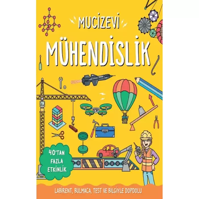 Mucizevi Mühendislik