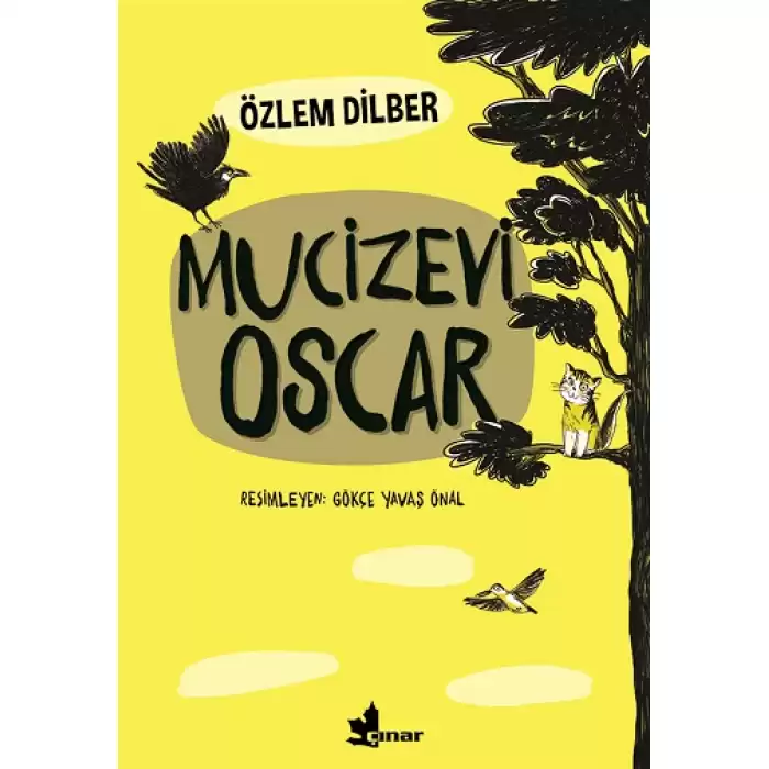 Mucizevi Oscar