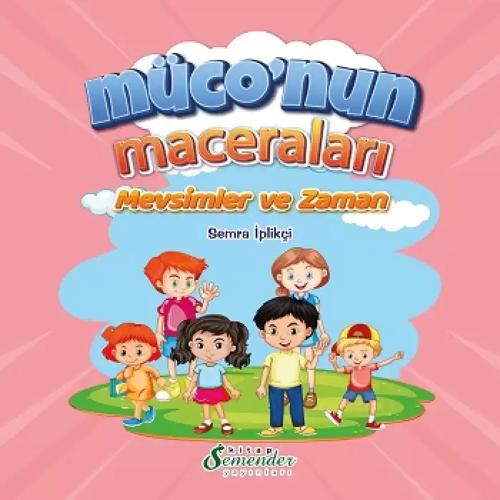 Müconun Maceraları