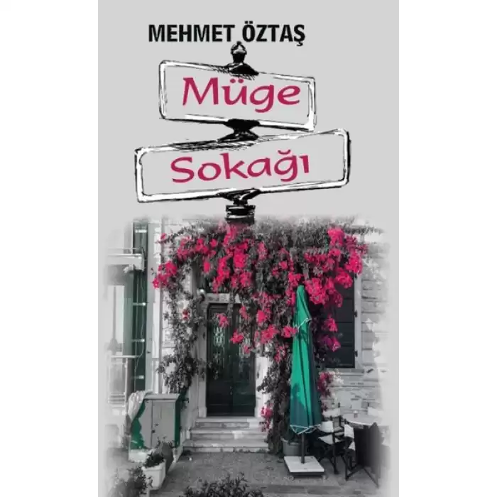 Müge Sokağı