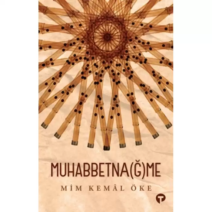 Muhabbetna(ğ)me