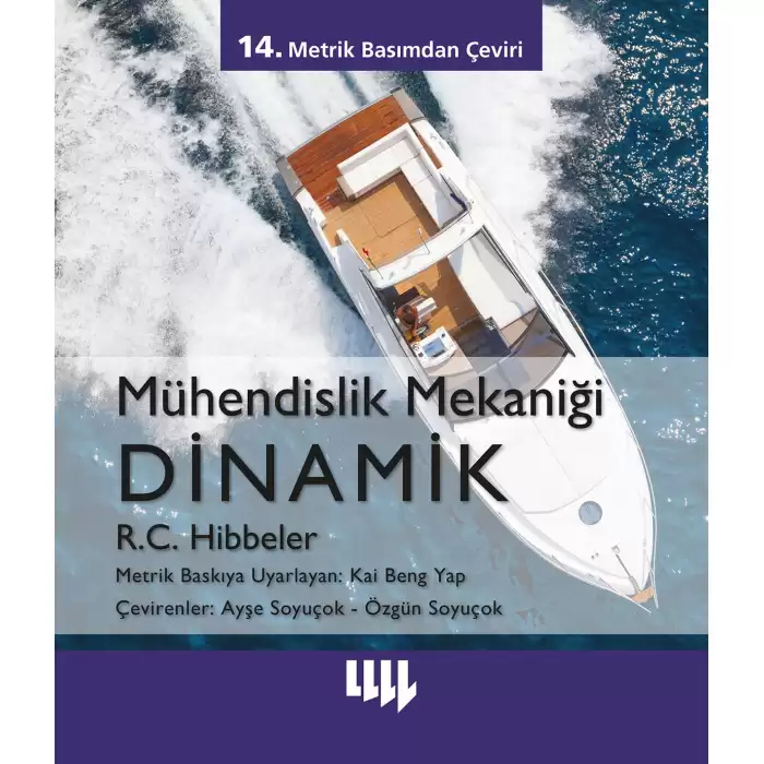 Mühendislik Mekaniği - Dinamik