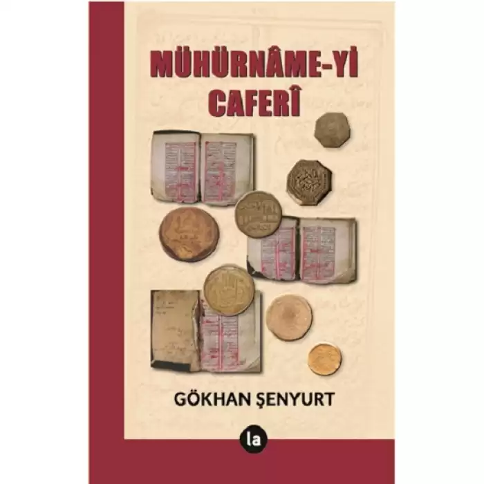 Mühürname-yi Caferi