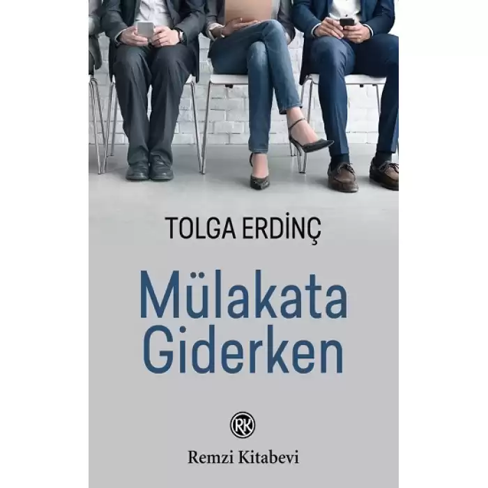 Mülakata Giderken