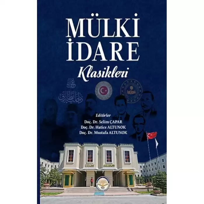 Mülki İdare Klasikleri