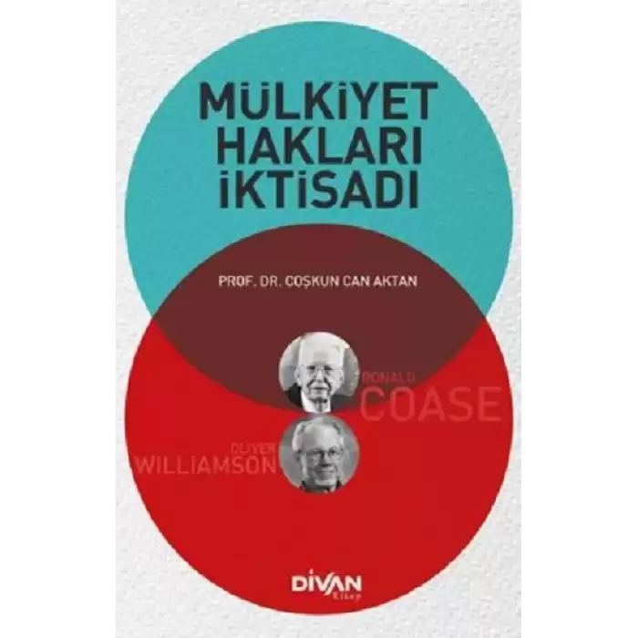 Mülkiyet Hakları İktisadı