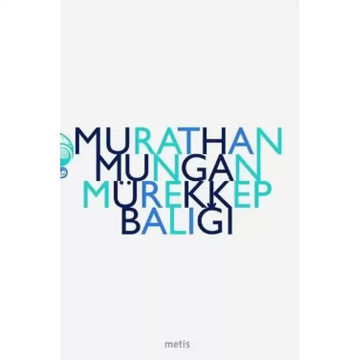 Mürekkep Balığı