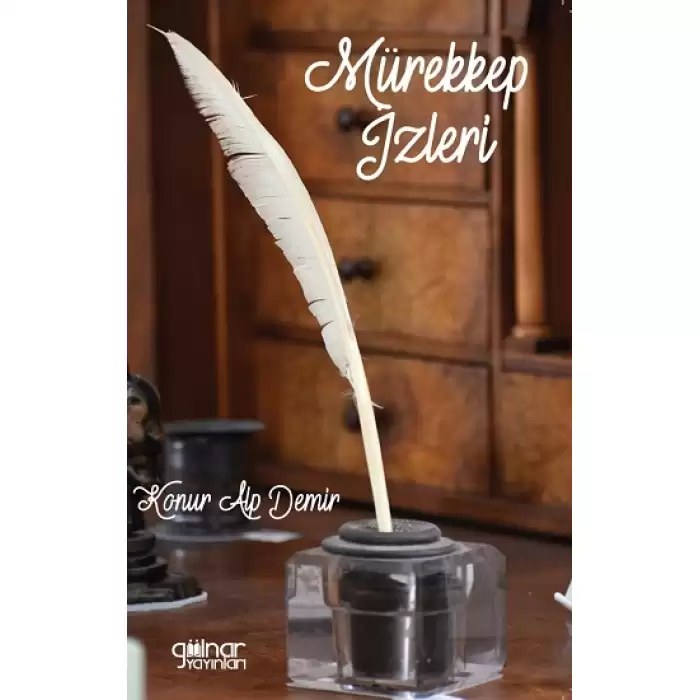 Mürekkep İzleri