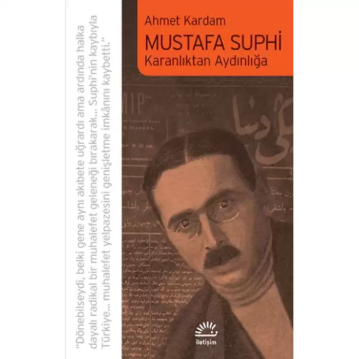 Mustafa Suphi