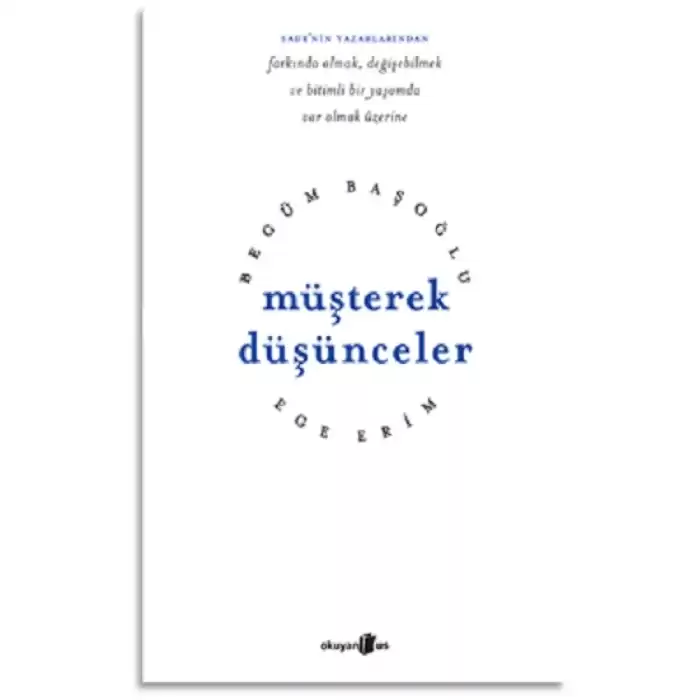 Müşterek Düşünceler