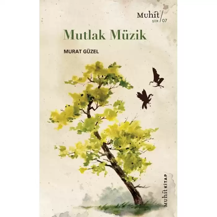 Mutlak Müzik