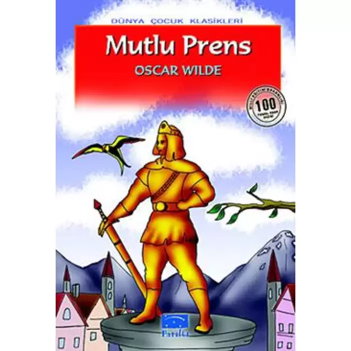 Mutlu Prens