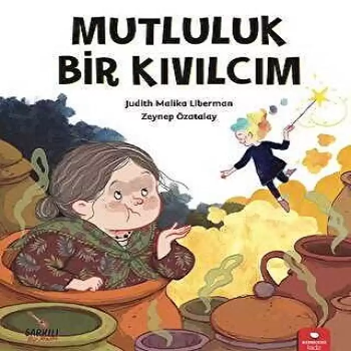 Mutluluk Bir Kıvılcım