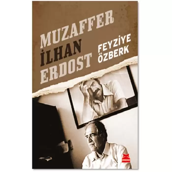 Muzaffer İlhan Erdost