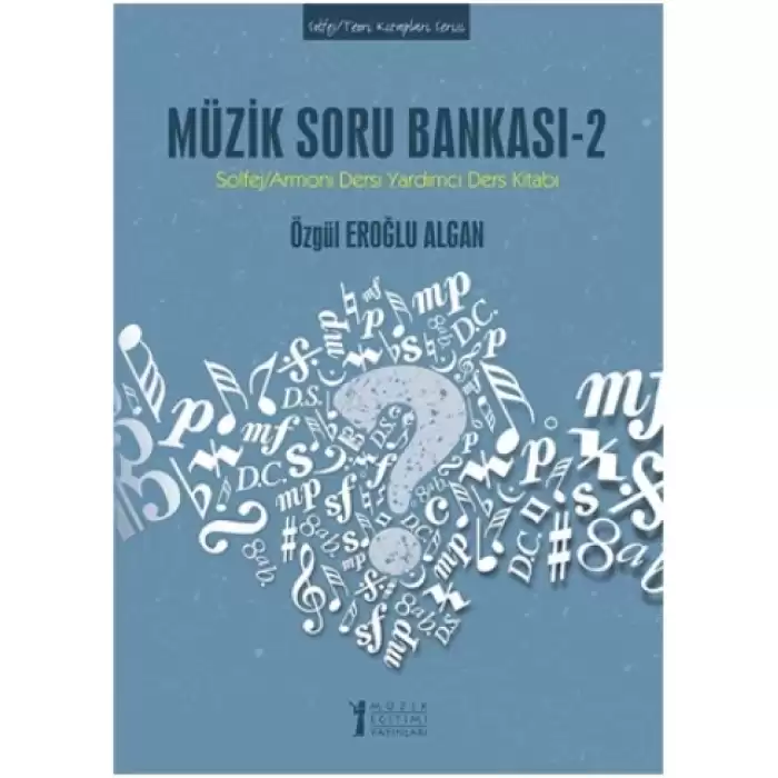 Müzik Soru Bankası 2