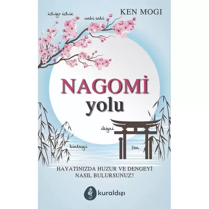 Nagomi Yolu