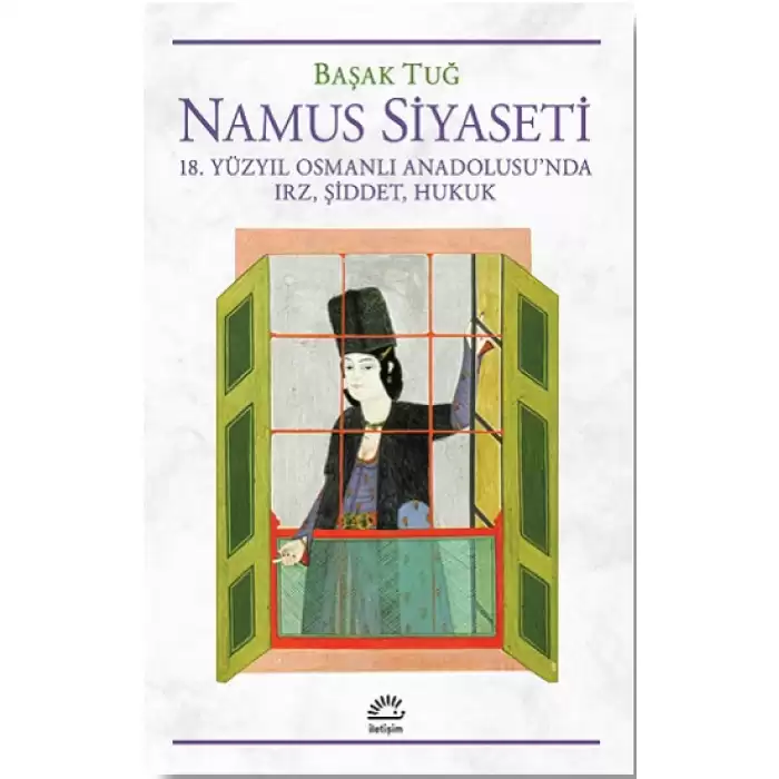 Namus Siyaseti