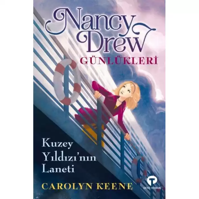 Nancy Drew Günlükleri 1 Kuzey Yıldızı’nın Laneti