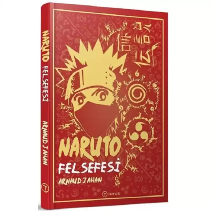 Naruto Felsefesi