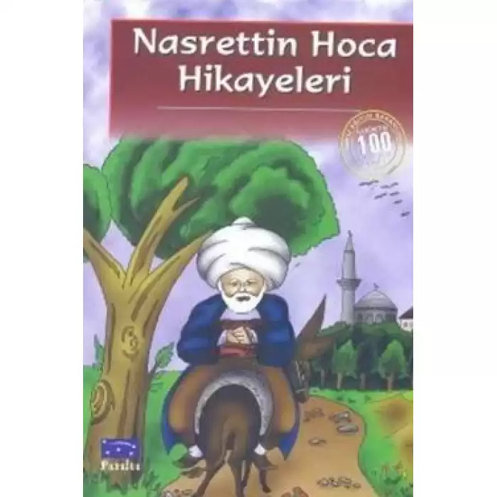 Nasrettin Hoca Hikayeleri