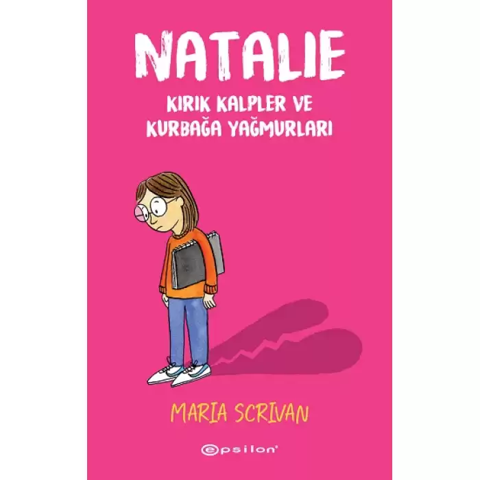 Natalie – Kırık Kalpler ve Kurbağa Yağmurları