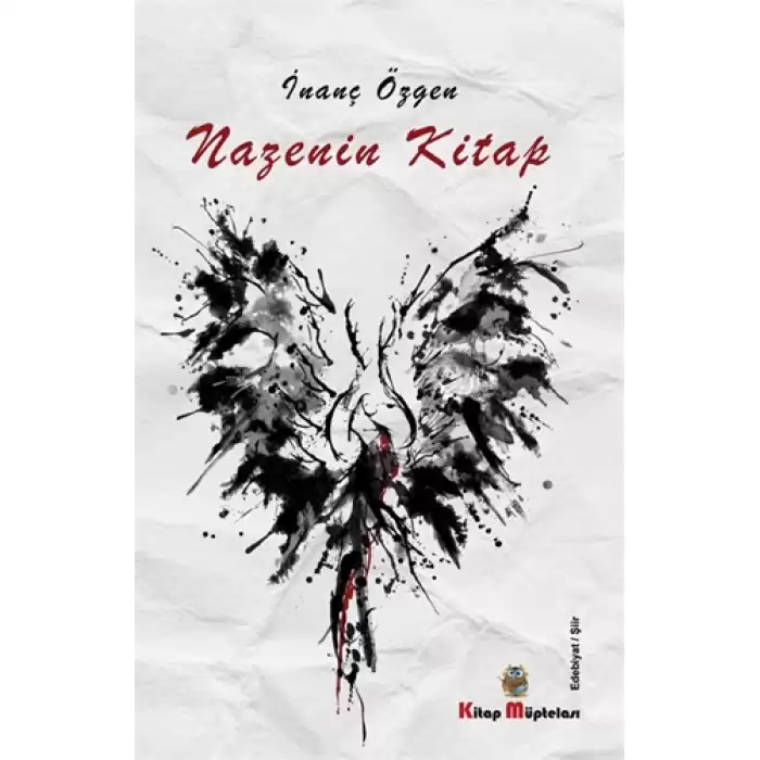 Nazenin Kitap