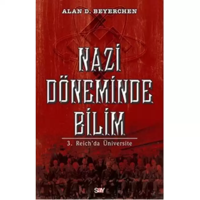 Nazi Döneminde Bilim