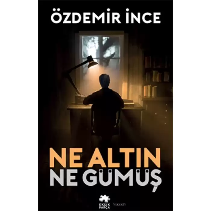 Ne Altın Ne Gümüş