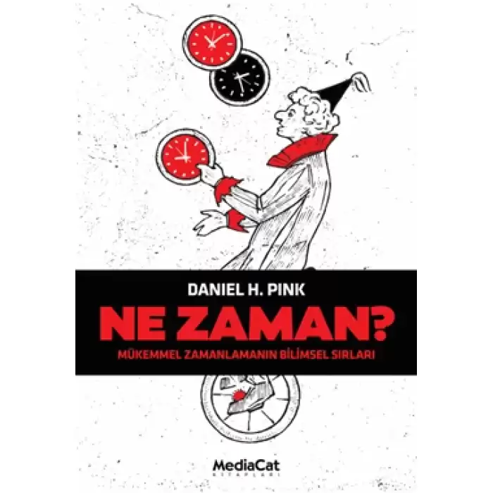 Ne Zaman ?