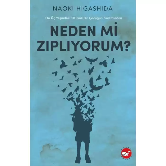 Neden Mi Zıplıyorum?