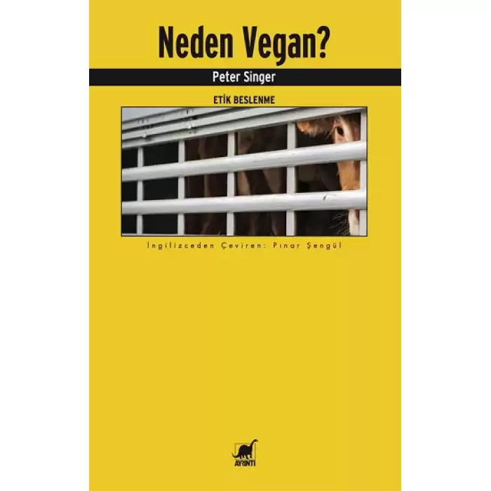 Neden Vegan