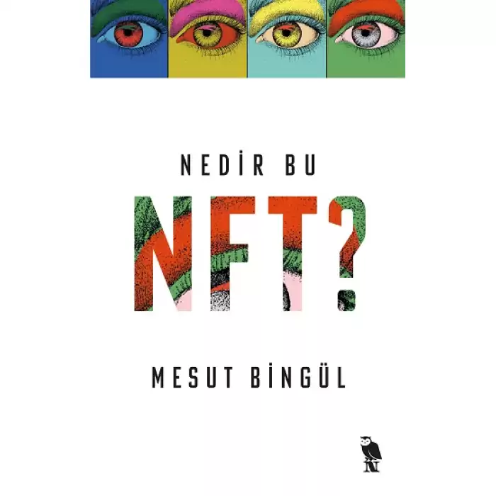 Nedir Bu NFT?