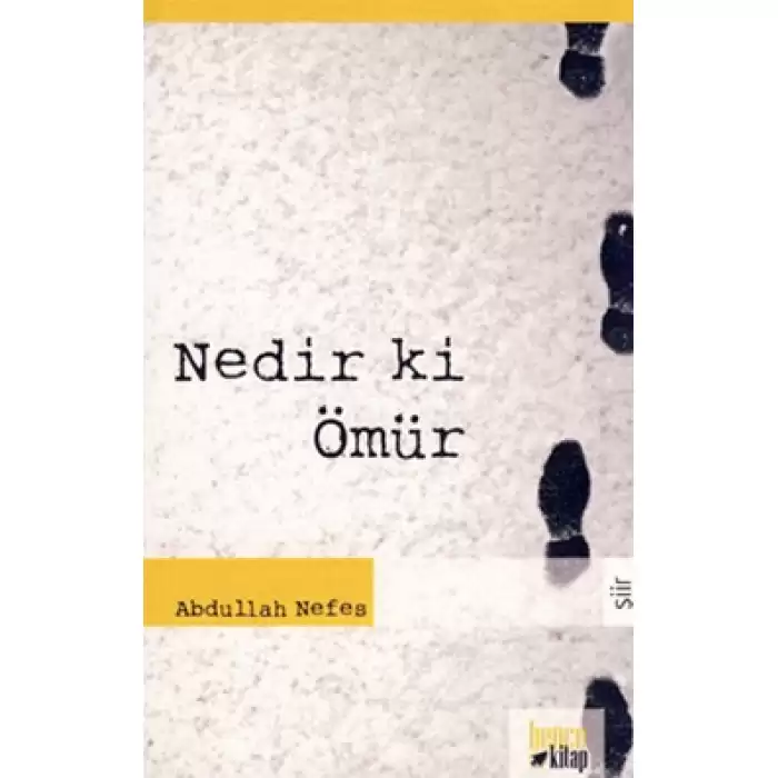 Nedir ki Ömür