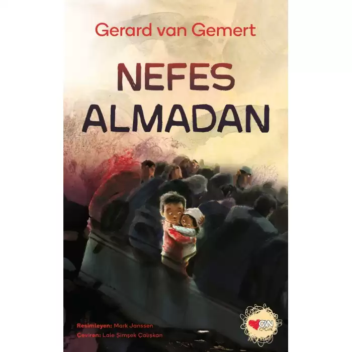 Nefes Almadan