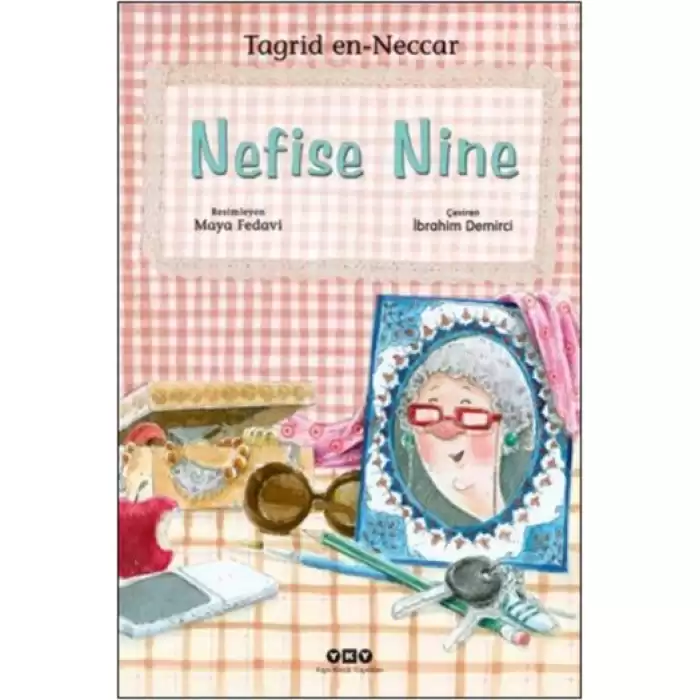 Nefise Nine